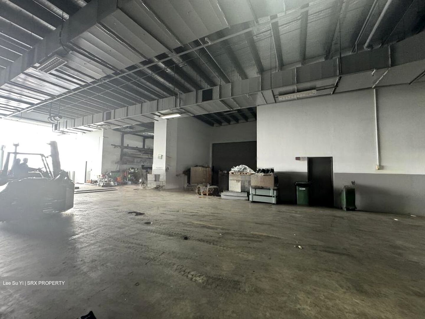 The Westcom (D22), Factory #473092751